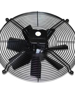 Fan FC035-4ED for FAC          3350m³ 0,16KW 230V 50Hz